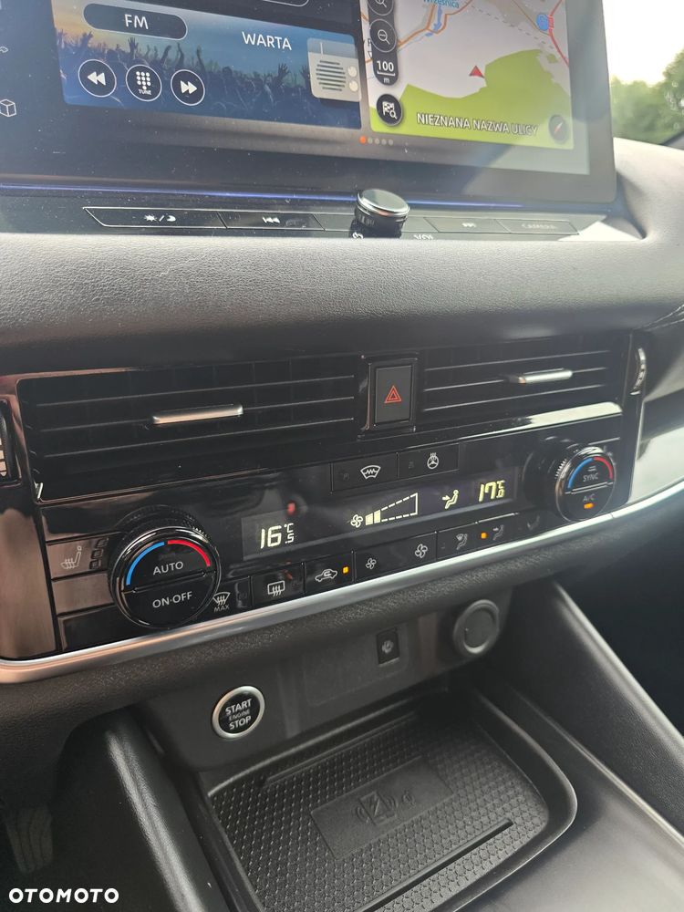 Nissan Qashqai 1.3 DIG-T MHEV Xtronic N-Connecta - 29