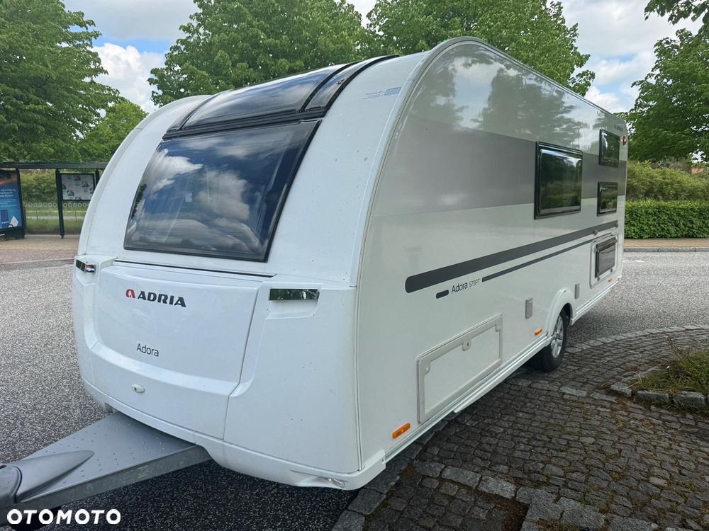 Adria 573 PT - 5