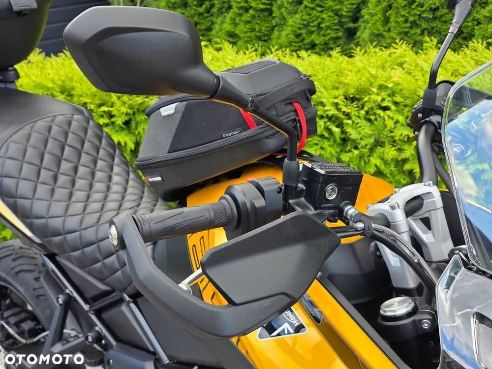 Triumph Tiger - 13