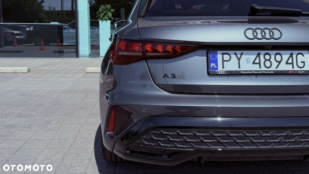 Audi A3 Sportback - 14