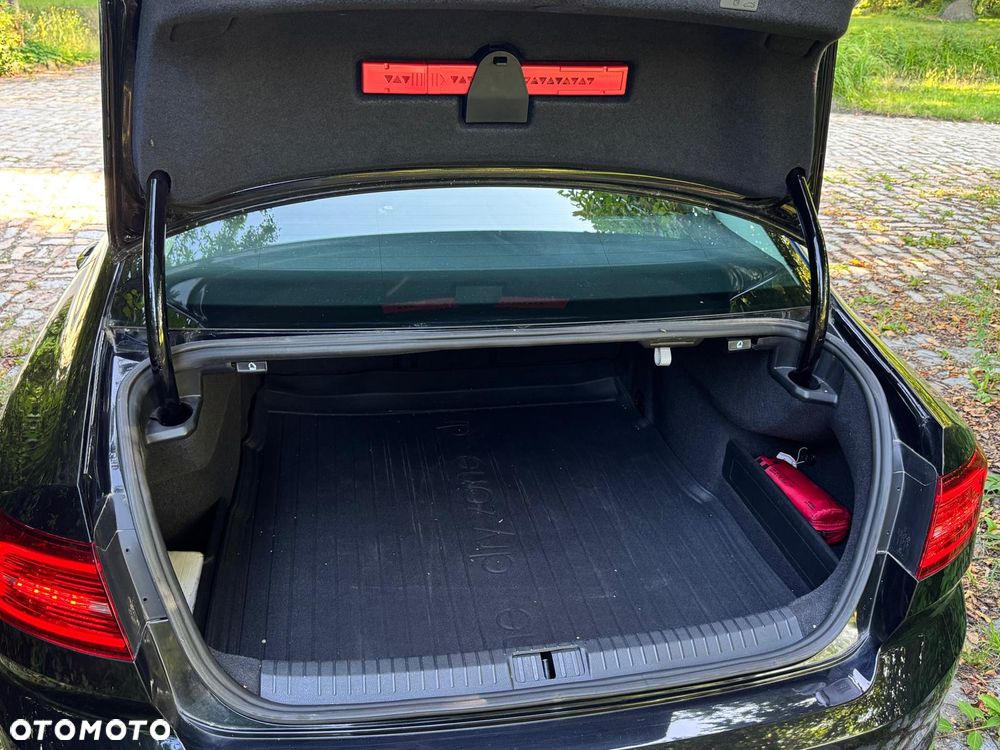 Volkswagen Passat 2.0 TSI BMT Highline DSG - 22