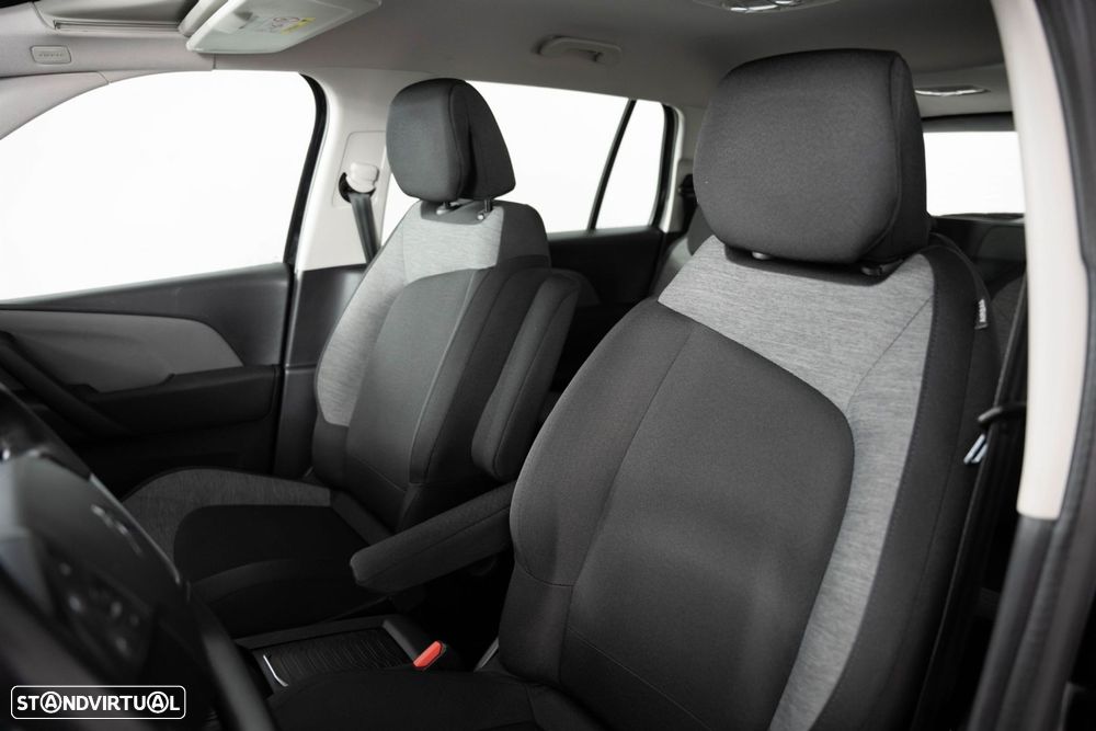 Citroën Grand C4 Spacetourer 1.2 PureTech Origins - 8