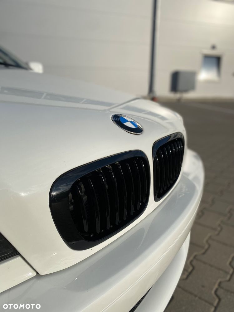 BMW Seria 3 330Ci - 6