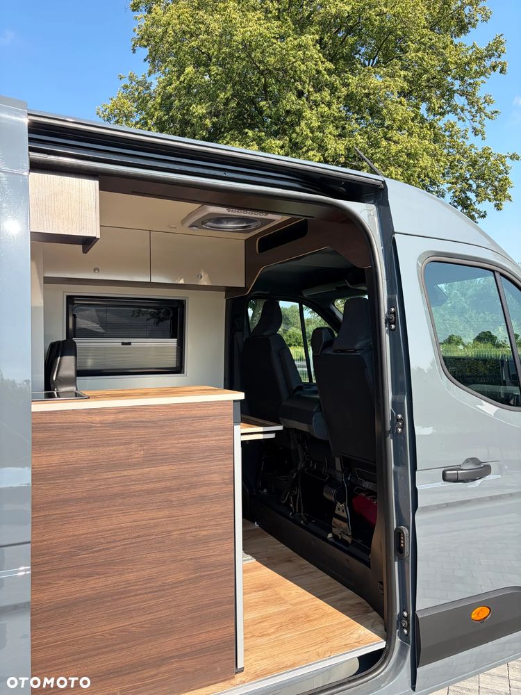 Renault Master - 30