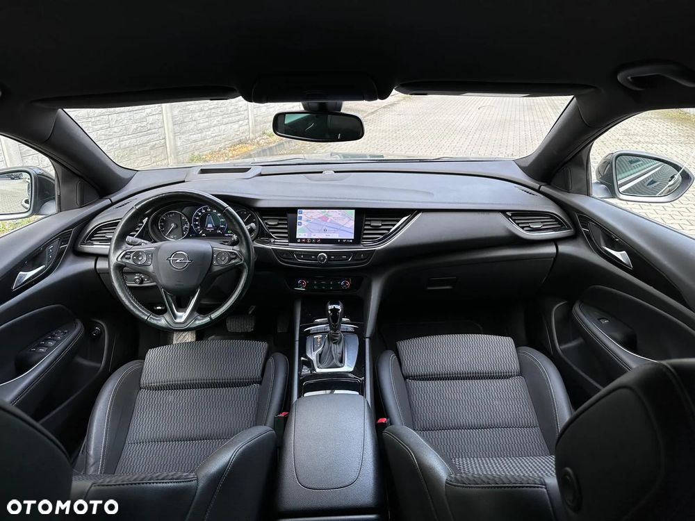 Opel Insignia 2.0 CDTI Business Elegance S&S - 21