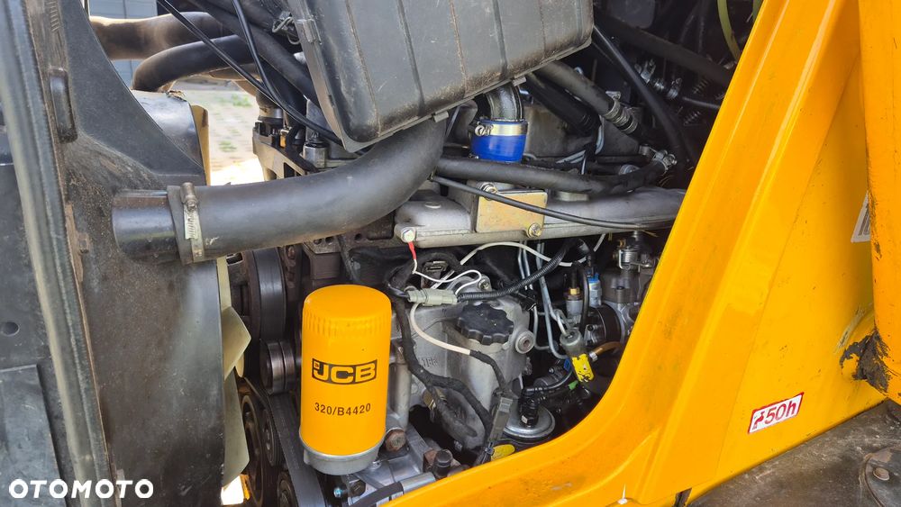 JCB 3CX - 11