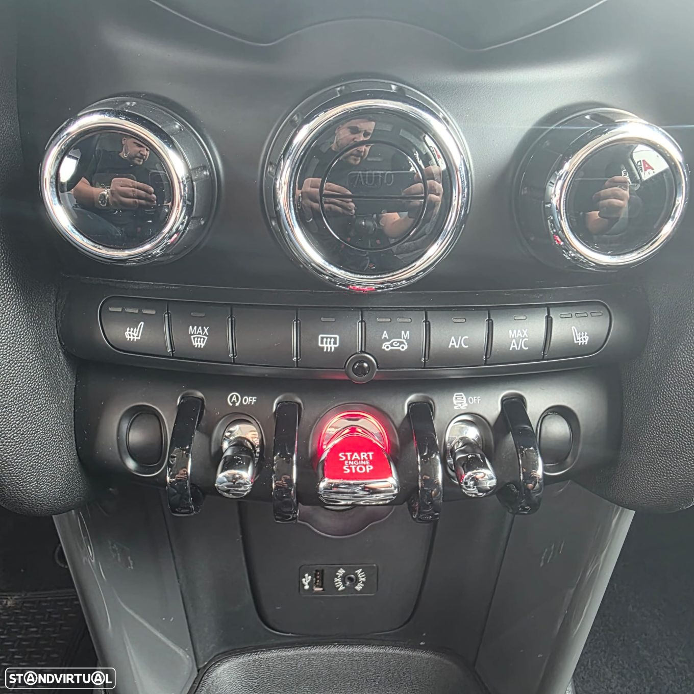 MINI 3 Portas Cooper - 7