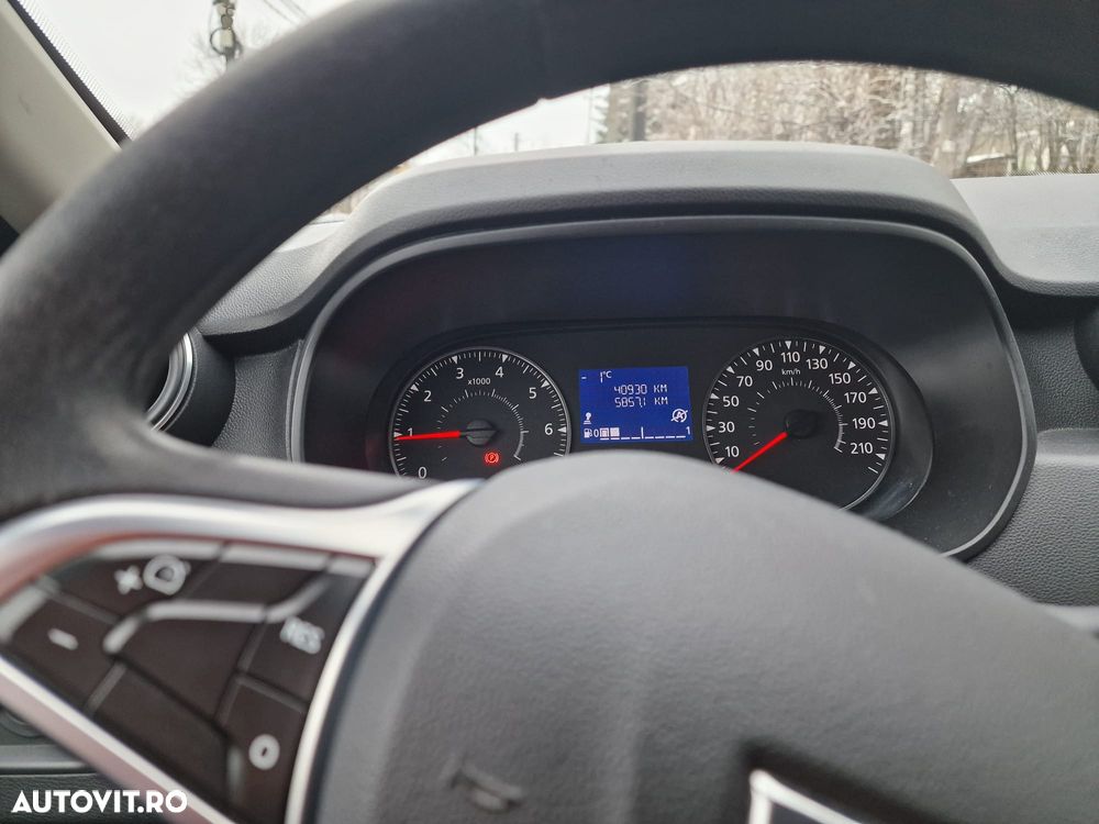 Dacia Duster VU Blue dCi 115 4WD Comfort - 1