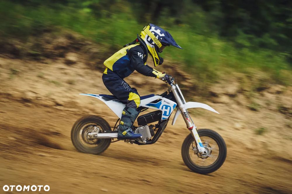 Husqvarna Inny - 19