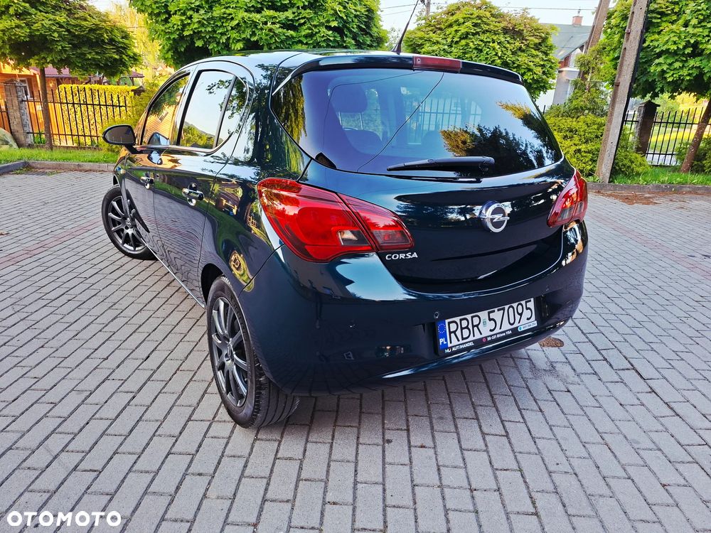 Opel Corsa 1.4 Active - 5