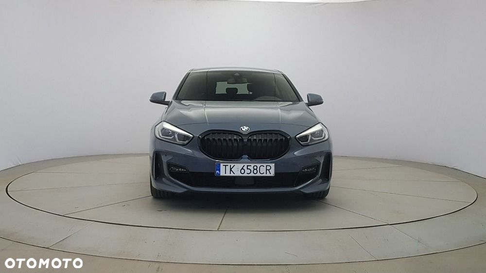 BMW Seria 1 - 2