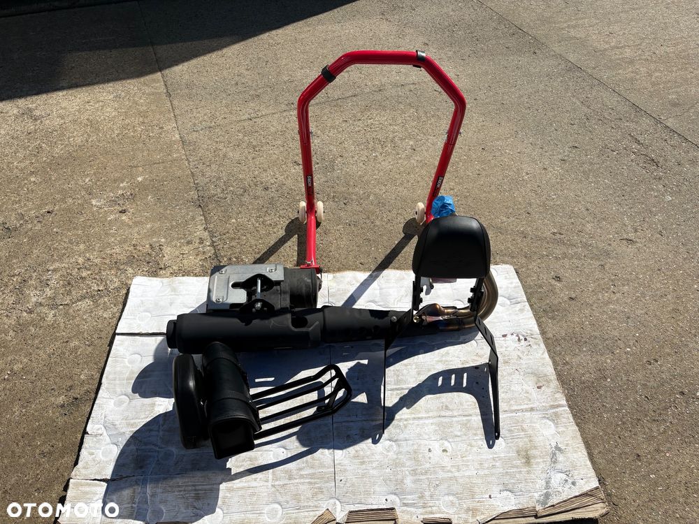 Kawasaki Vulcan - 13