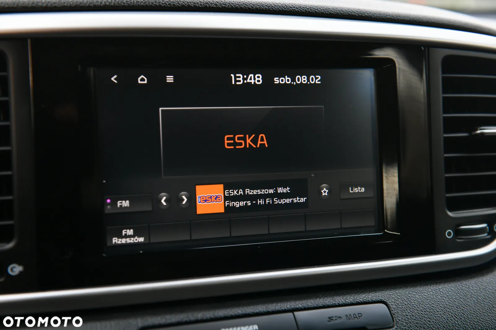 Kia Sportage 1.6 GDI 2WD VISION - 23