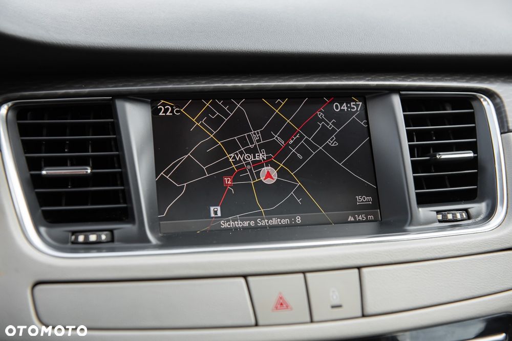 Peugeot 508 - 21