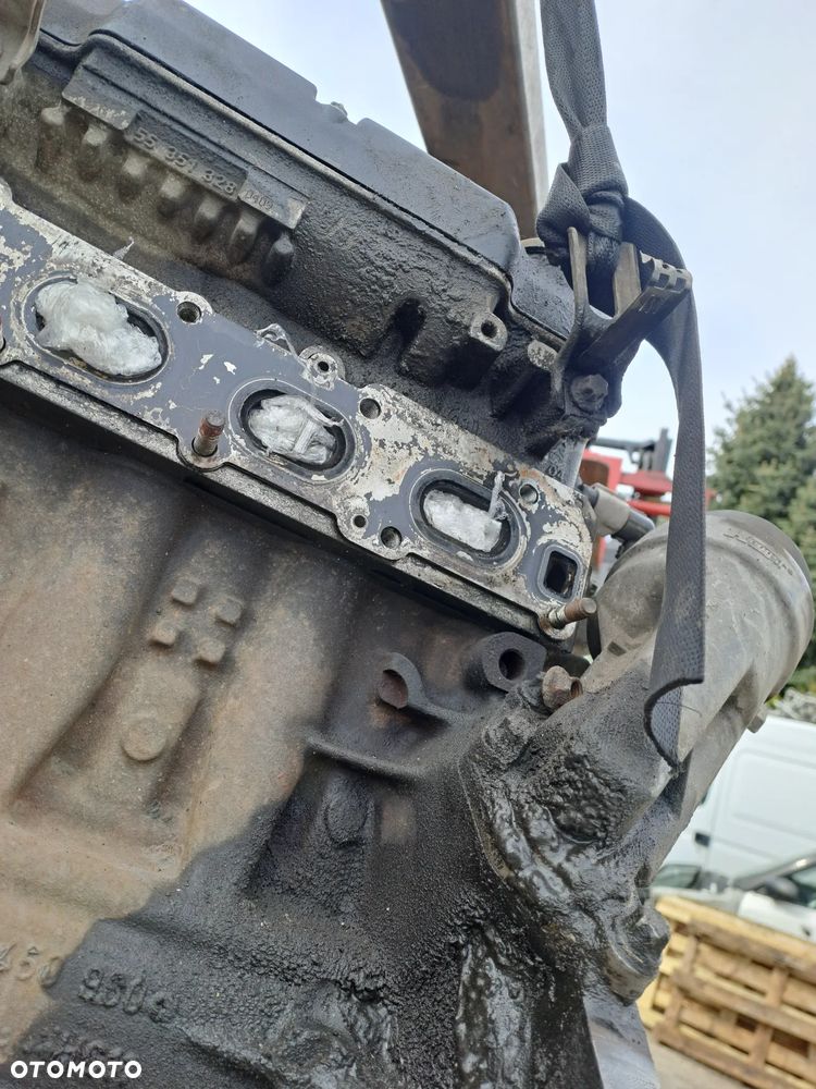 Opel Agila Corsa Astra 1.2 16V silnik kompletny kod Z12XEP 123tys.km kompresja 12-12-13-12 Bar - 17