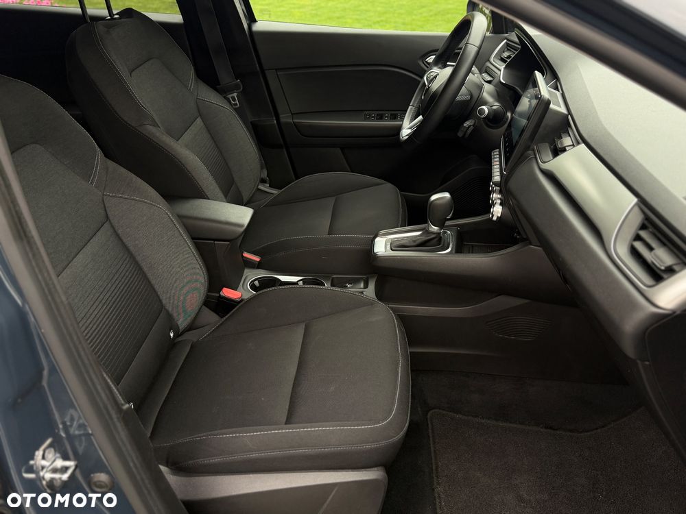 Renault Captur 1.6 E-TECH Plug-In Initiale Paris - 15