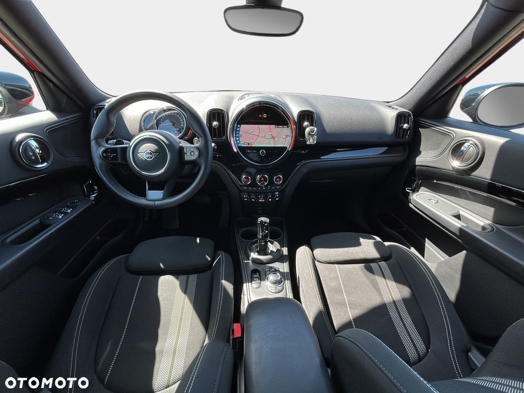 MINI Cooper S sport - 10