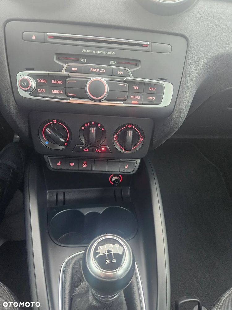 Audi A1 Sportback - 5