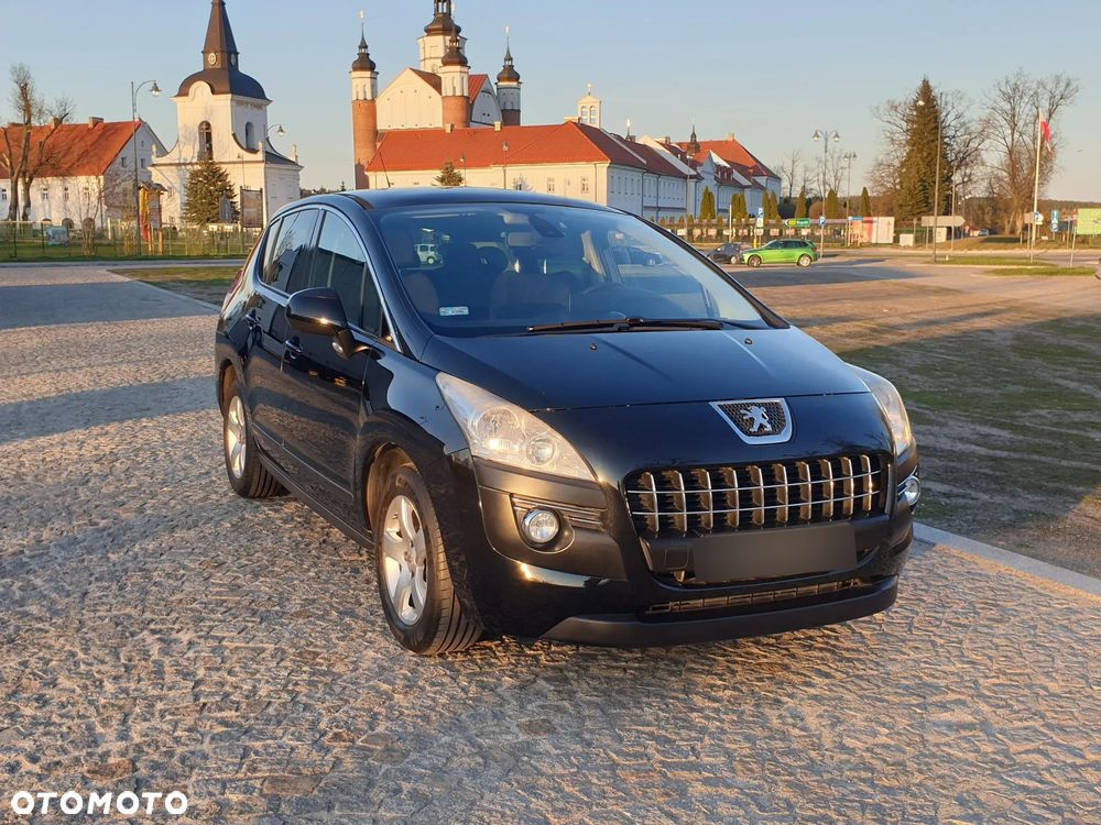 Peugeot 3008 1.6 HDi Active - 19