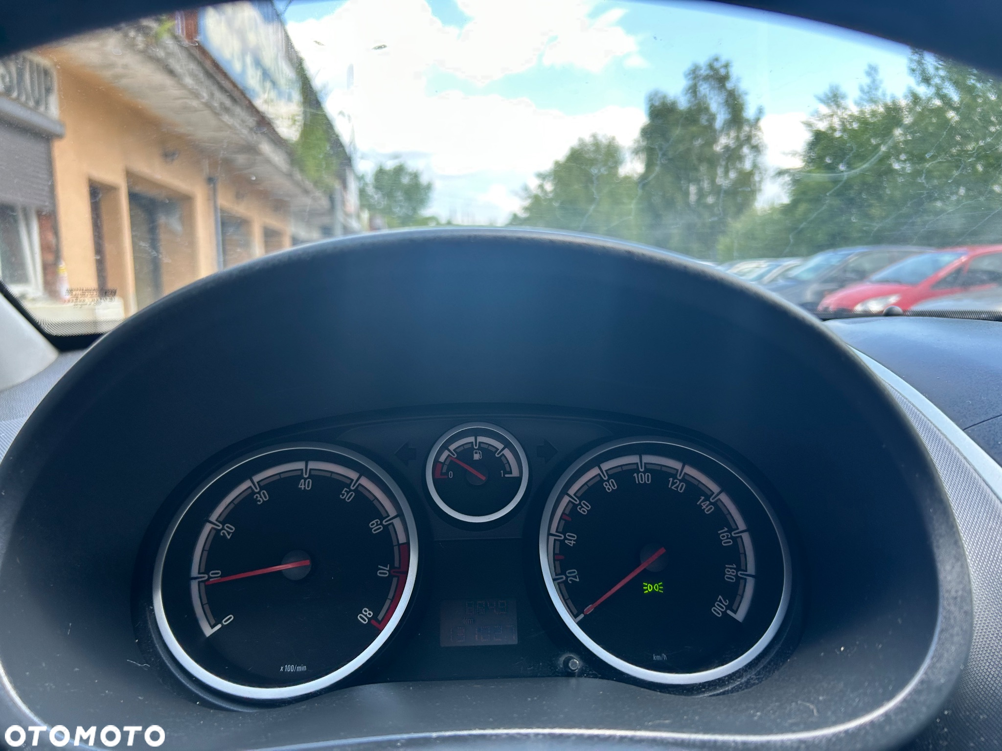 Opel Corsa 1.0 12V Enjoy - 5