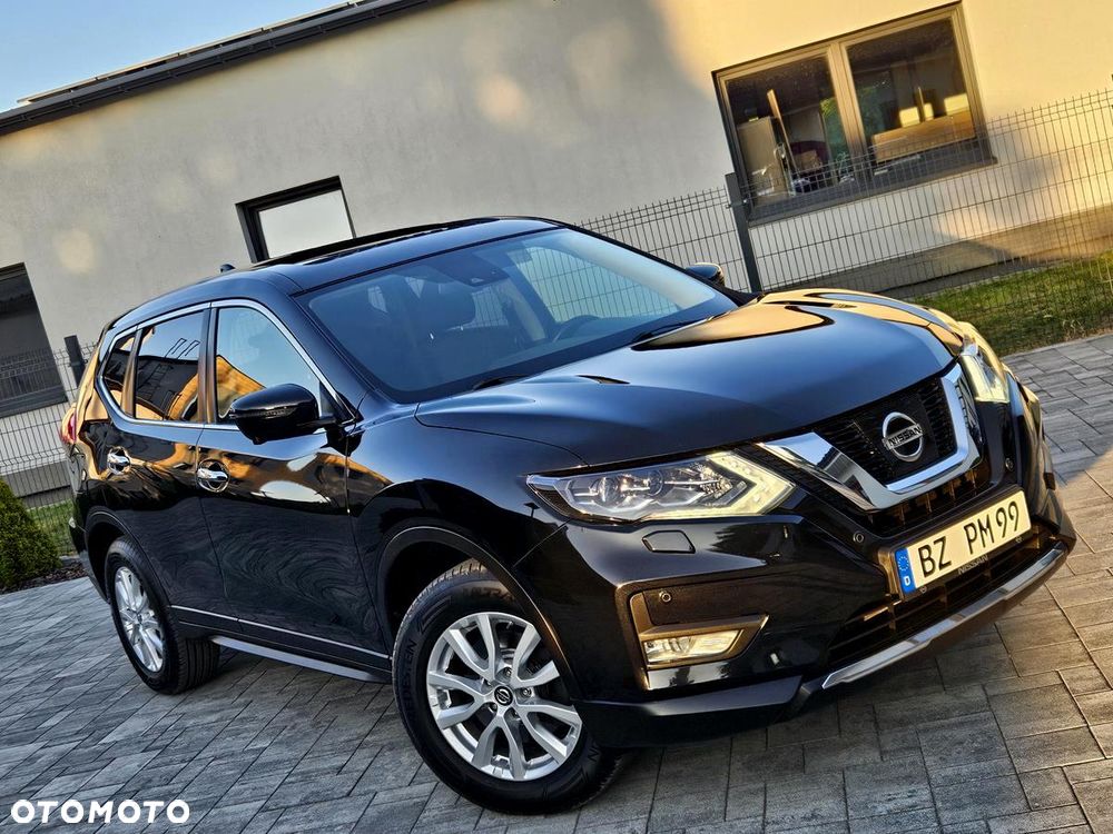 Nissan X-Trail 1.6 DIG-T Tekna - 14