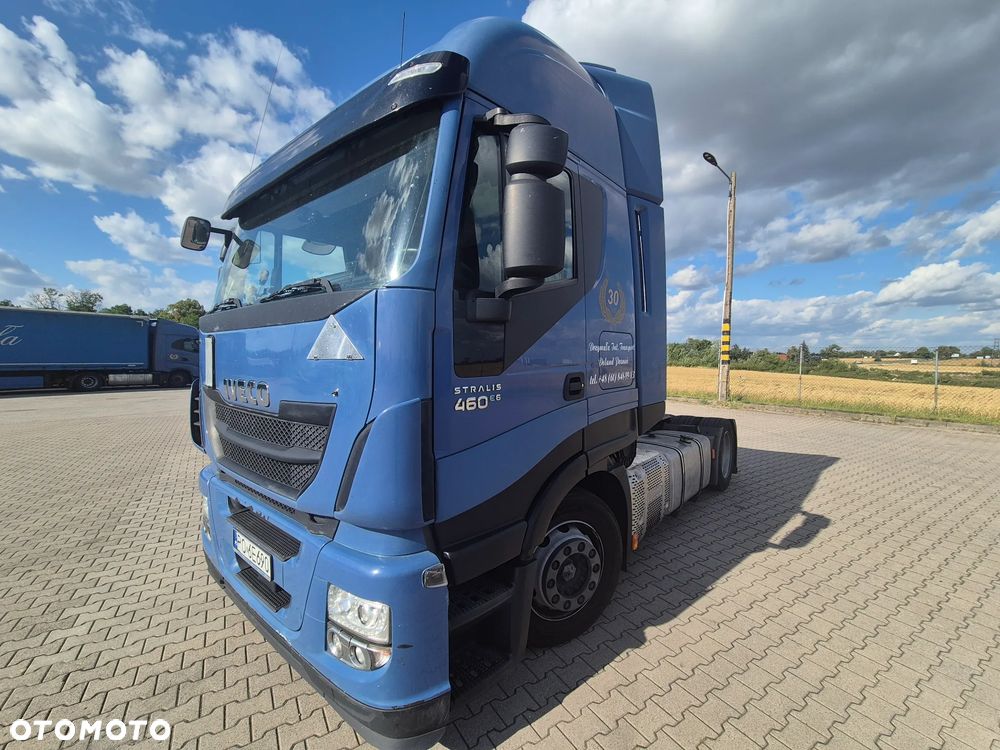 Iveco Stralis - 2