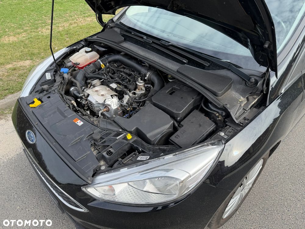 Ford Focus 1.0 EcoBoost Gold X (Edition) - 17