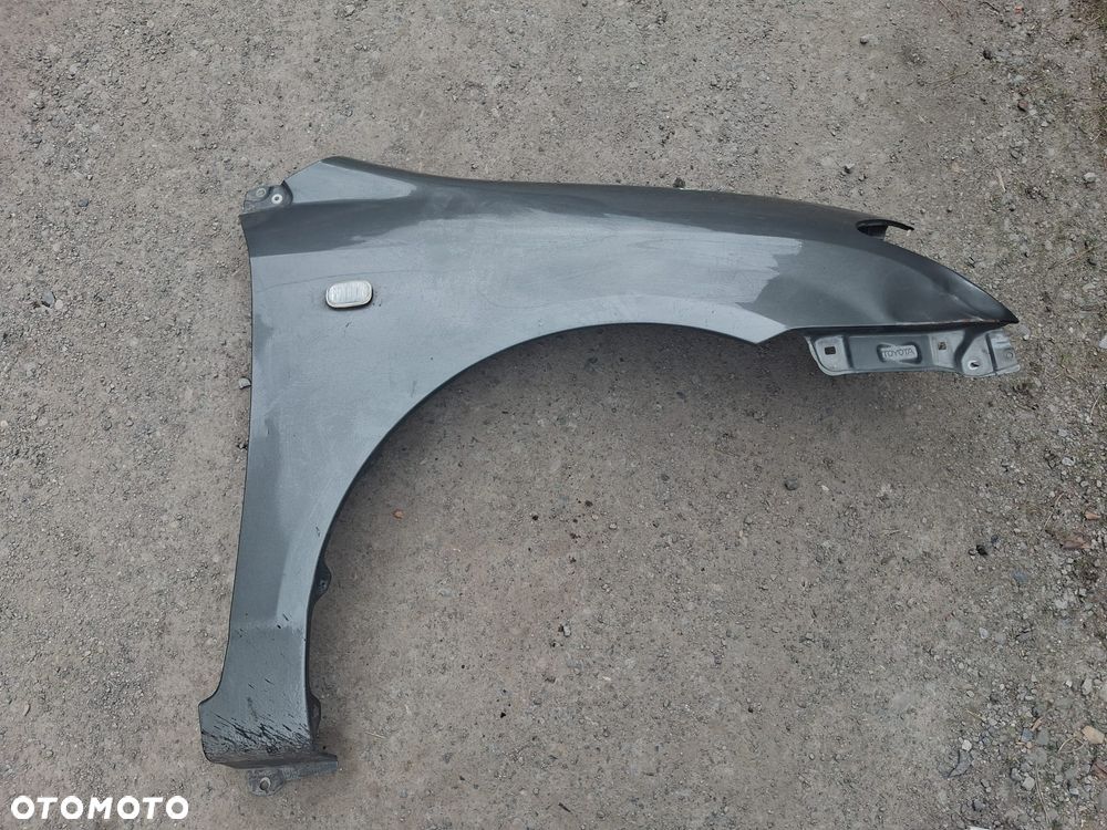 Błotnik TOYOTA COROLLA E12 prawy lewy OE - 2