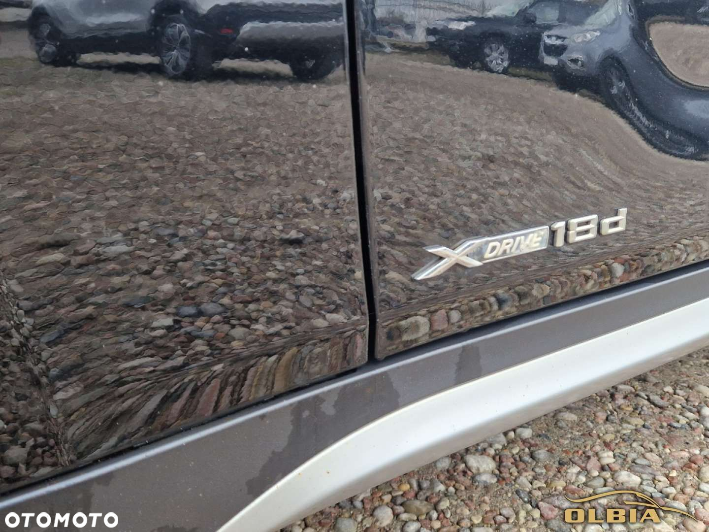 BMW X1 xDrive18d - 10