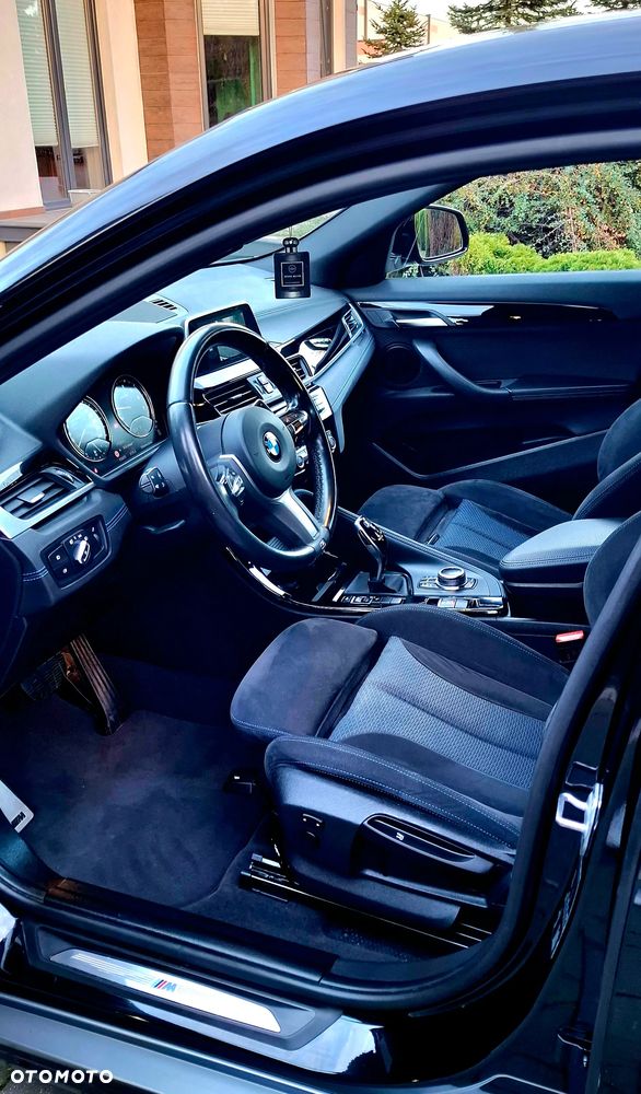 BMW X2 sDrive20i GPF M Sport X sport - 6