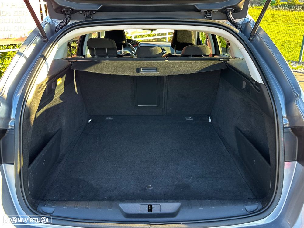 Peugeot 308 SW 1.6 BlueHDi Access - 11