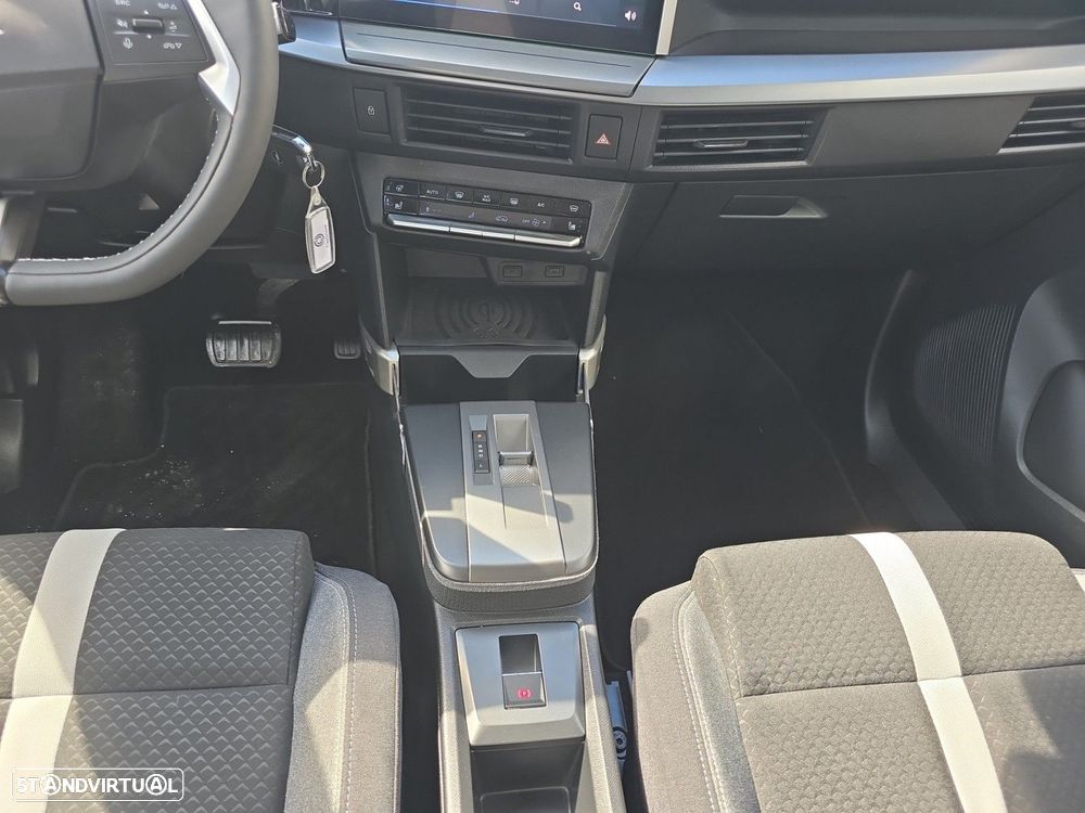 Opel Frontera 1.2 Hybrid GS eDCT - 11