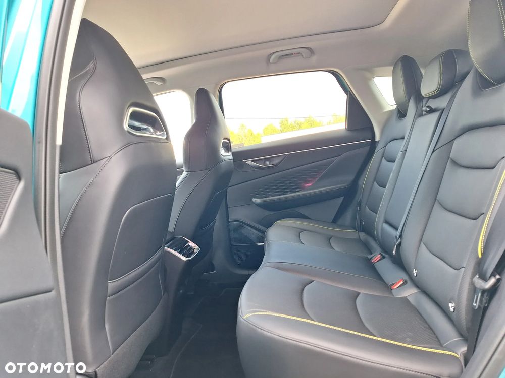 BAIC 5 Beijing 1.5T Comfort DCT - 7