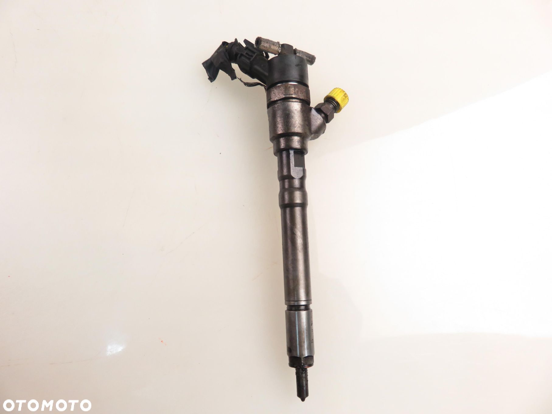 WTRYSKIWACZ HYUNDAI SANTA FÉ I (SM) 2.0 CRDi - D4EA 3380027010 0445110064 - 1