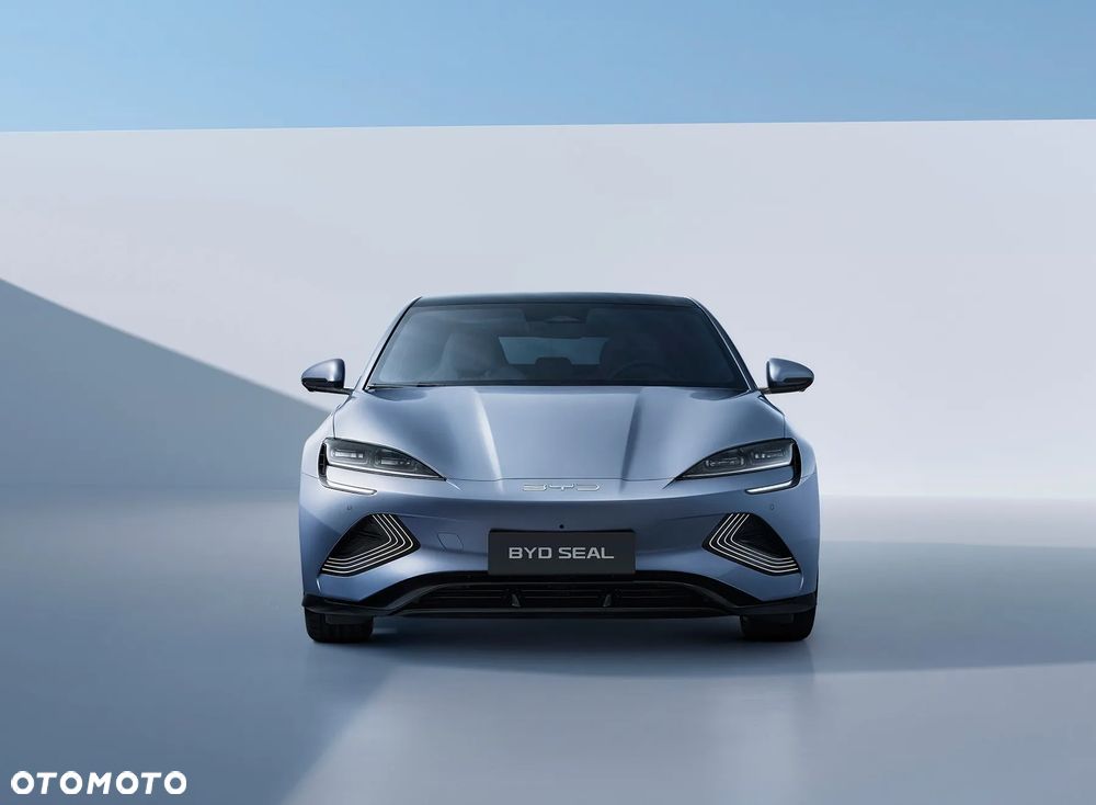 BYD Seal - 2