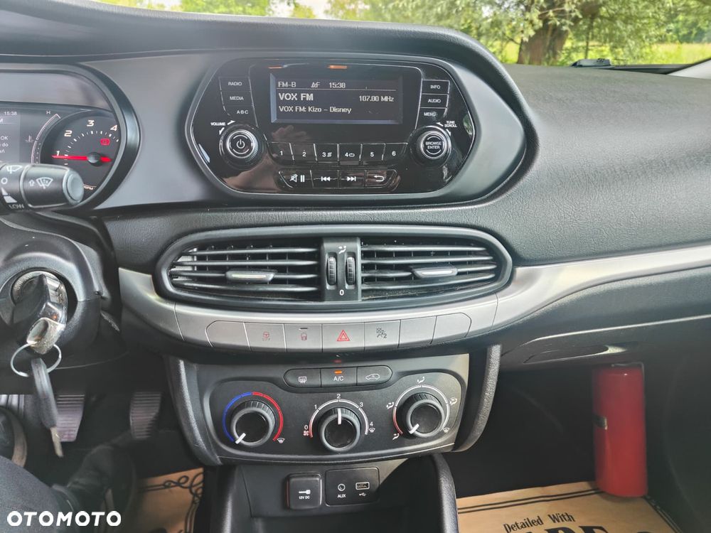 Fiat Tipo 1.4 16v Pop - 15