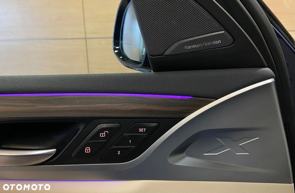 BMW X4 xDrive30i M Sport sport - 24