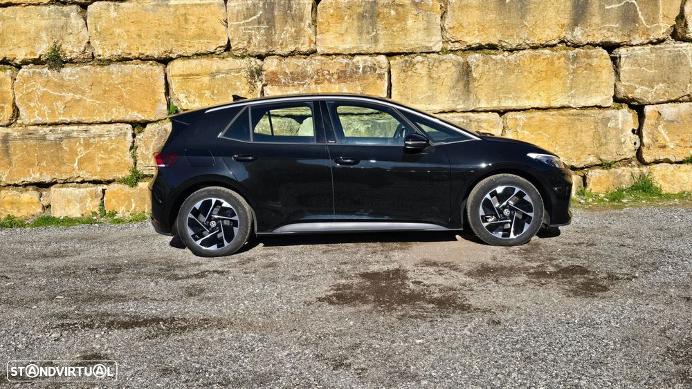 VW ID.3 Pro Performance - 4