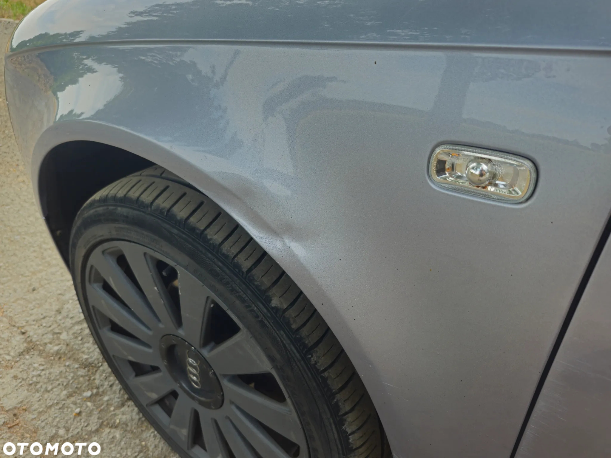 Audi A4 Avant 2.0 Multitronic - 9