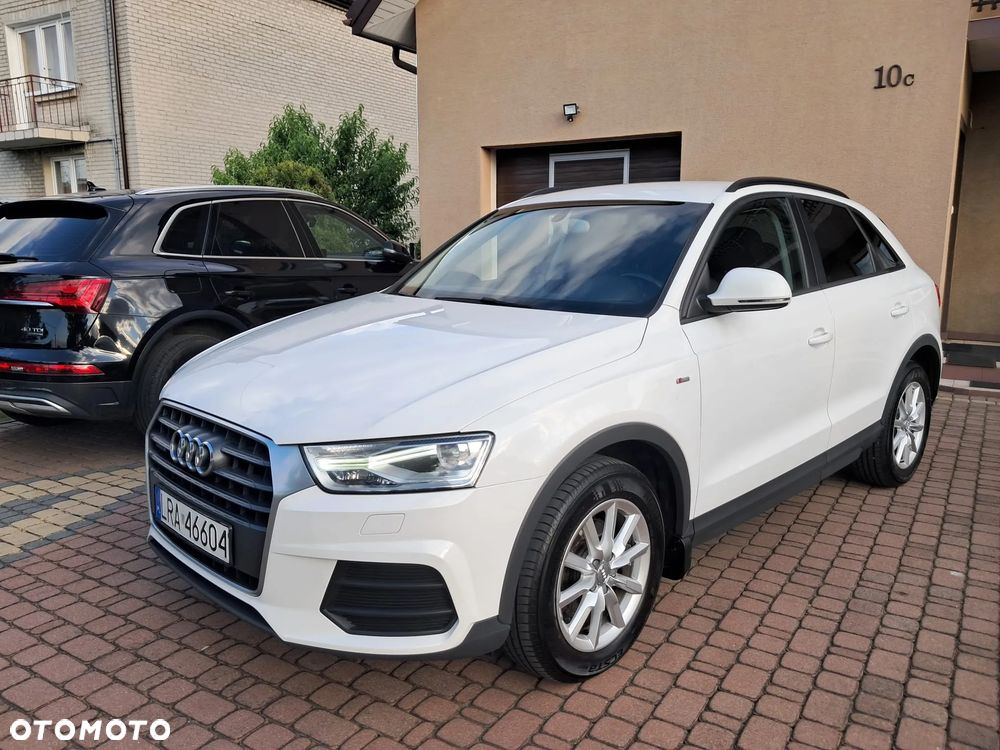 Audi Q3 2.0 TDI Quattro - 3