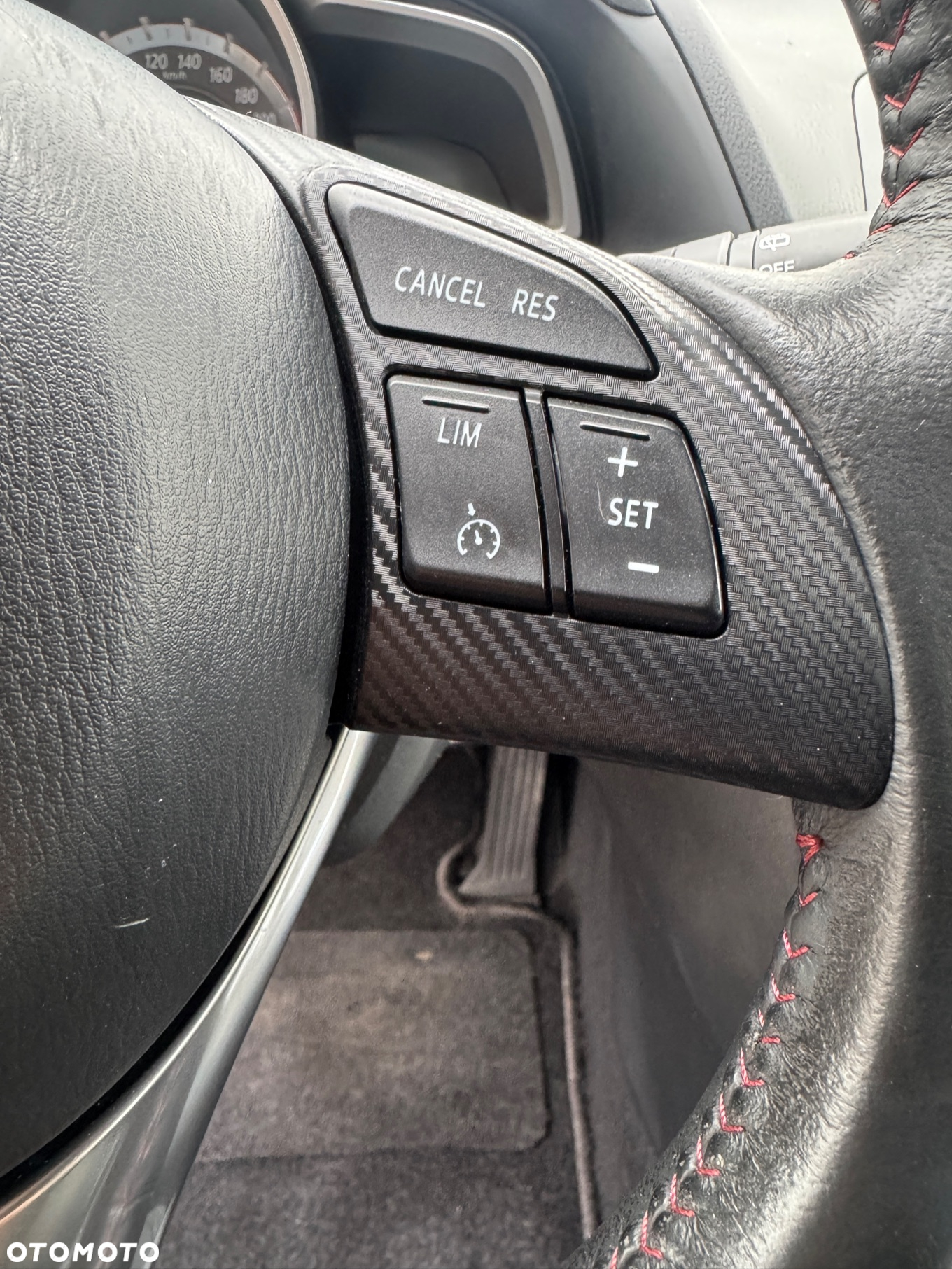 Mazda 3 SKYACTIV-G 120 Sports-Line - 18