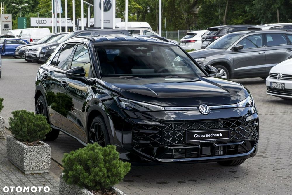 Volkswagen T-Roc - 6
