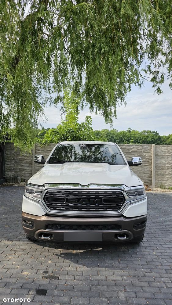 Dodge RAM 1500 5.7 4x4 - 14