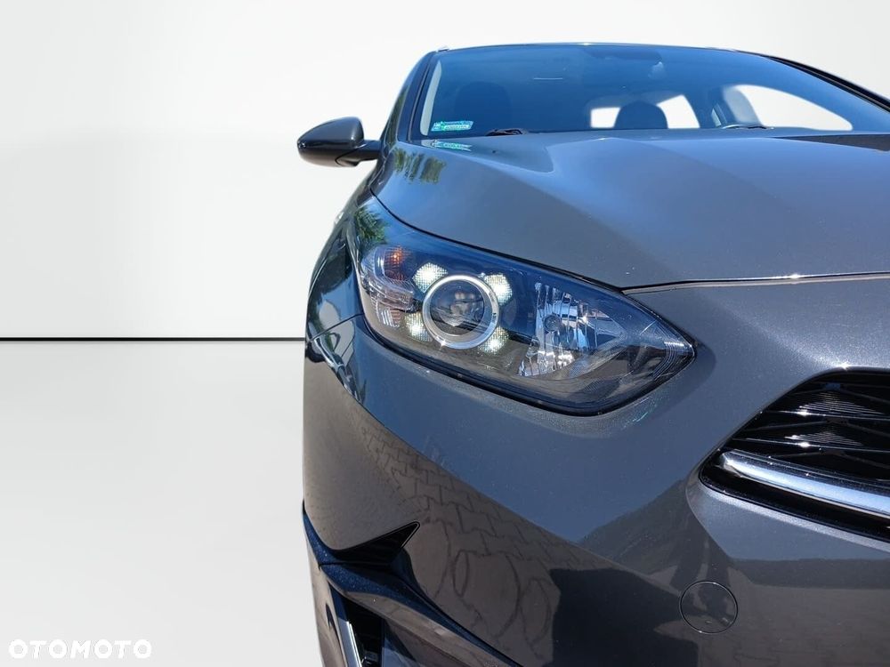 Kia Ceed 1.5 T-GDI M - 31