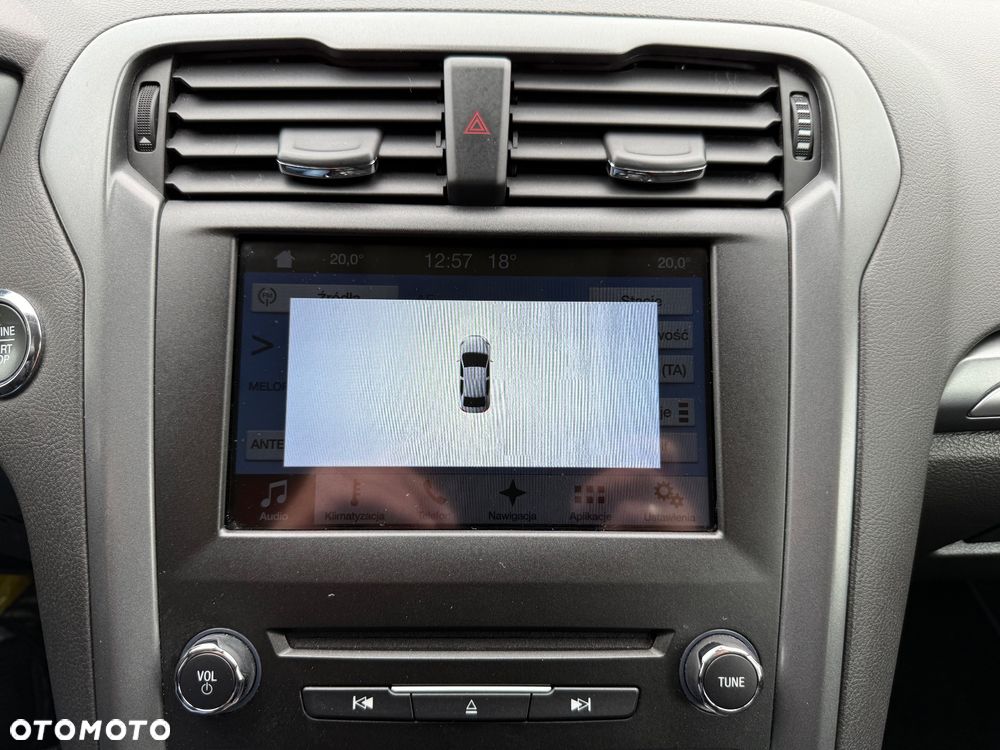 Ford Mondeo Turnier 1.5 EcoBoost Start-Stopp Titanium - 22