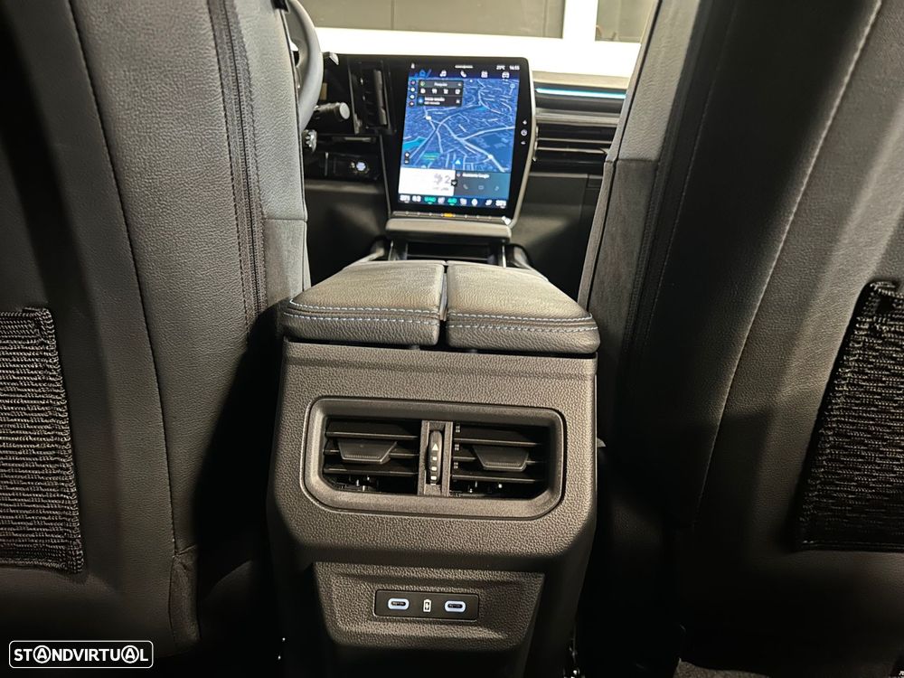 Renault Austral 1.2 E-Tech Techno Espirit - 45