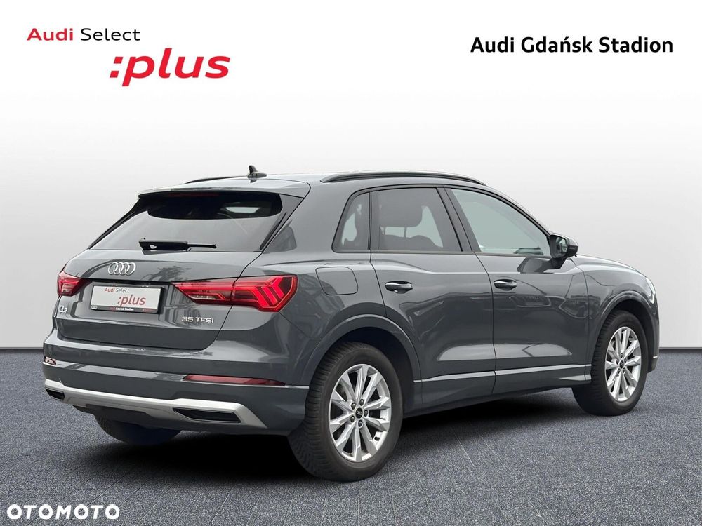 Audi Q3 - 6