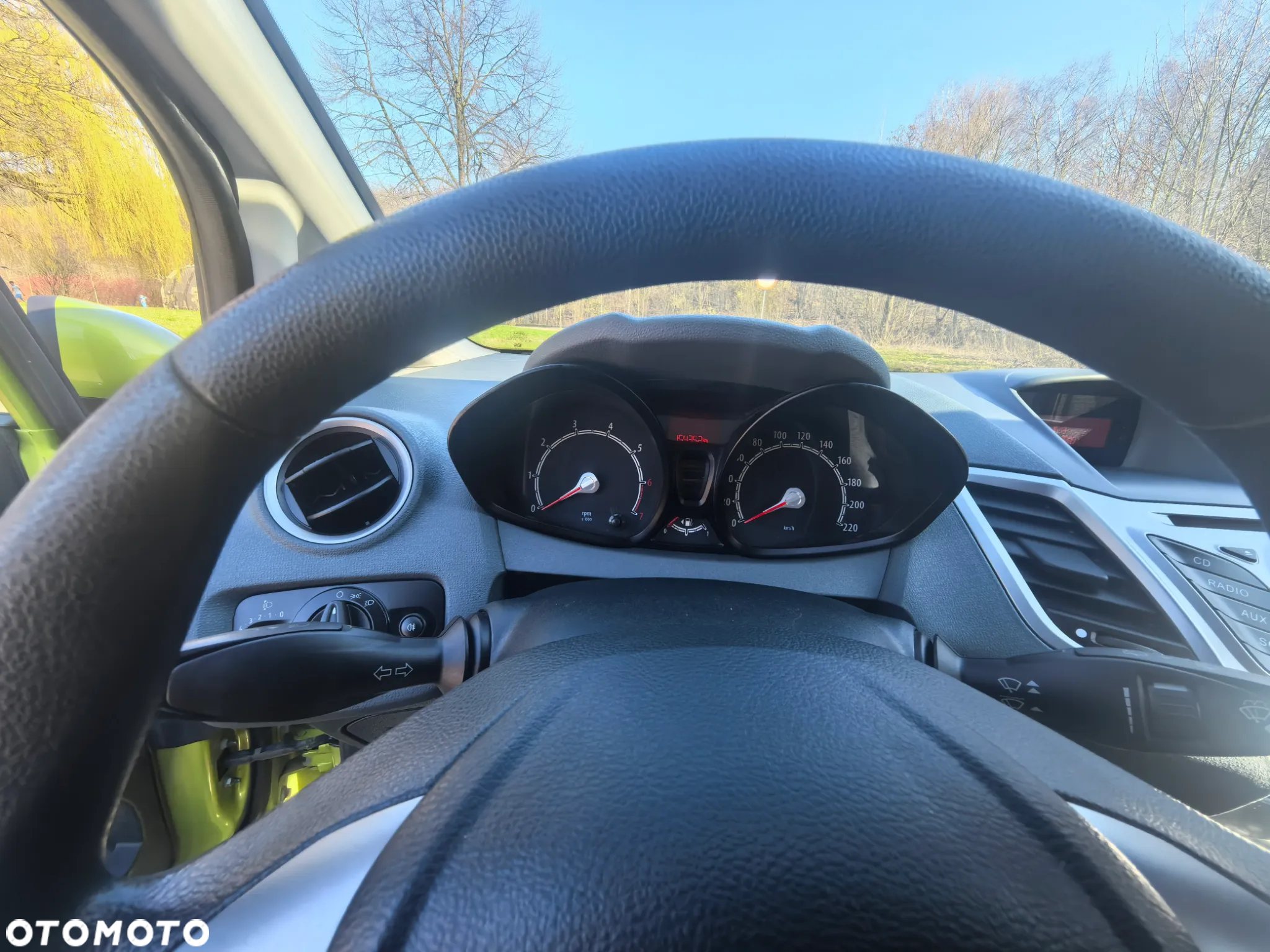 Ford Fiesta - 27