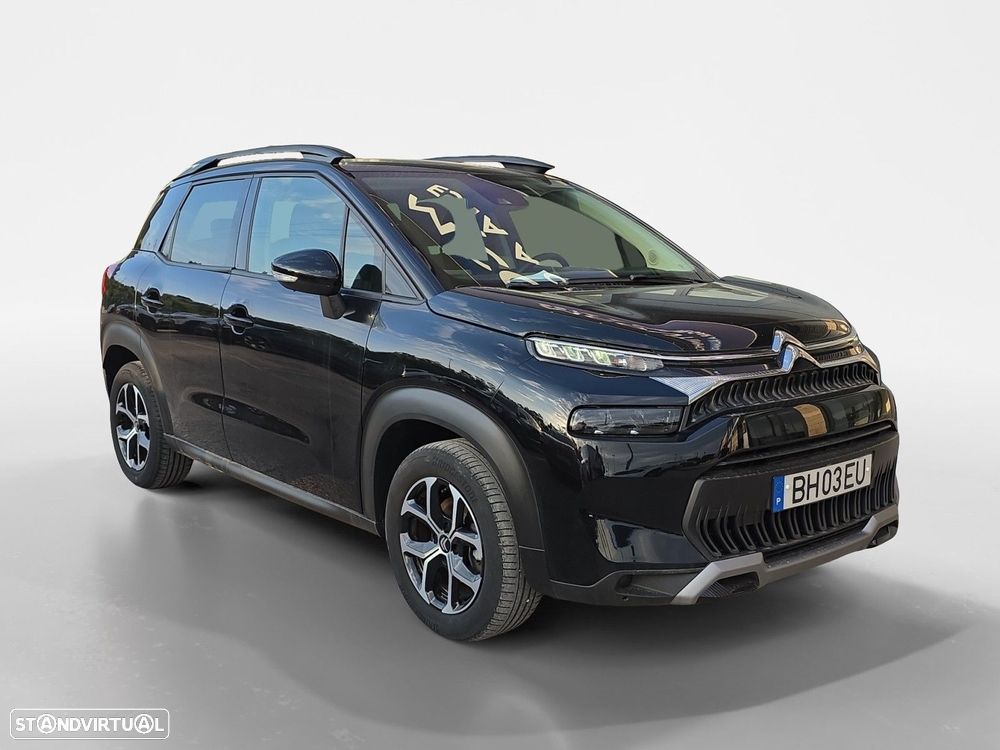 Citroën C3 Aircross 1.2 PureTech Plus - 1