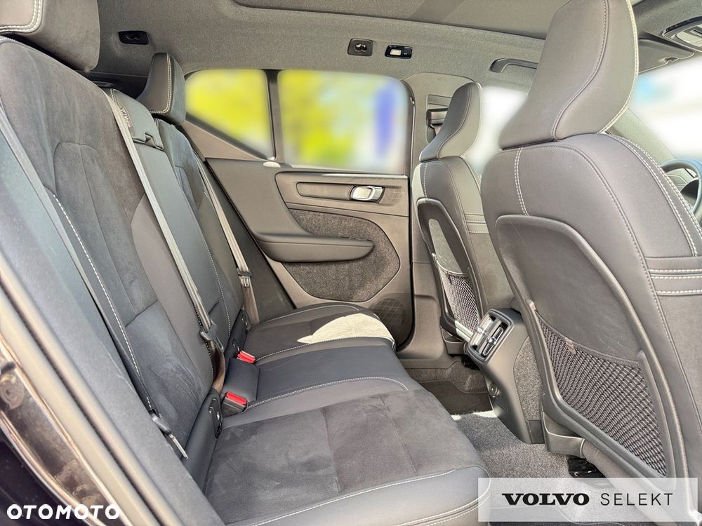 Volvo XC 40 - 27